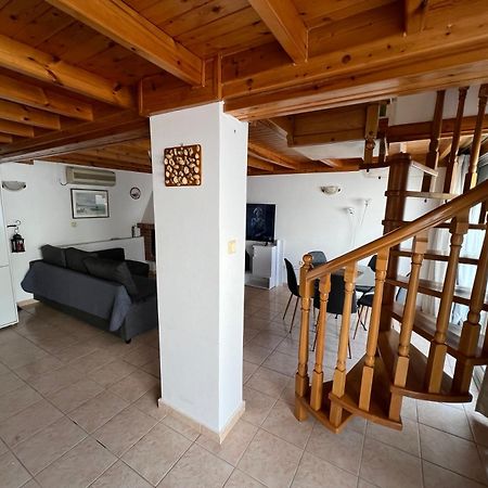 Casa Di Mare Villa Loutraki  Luaran gambar