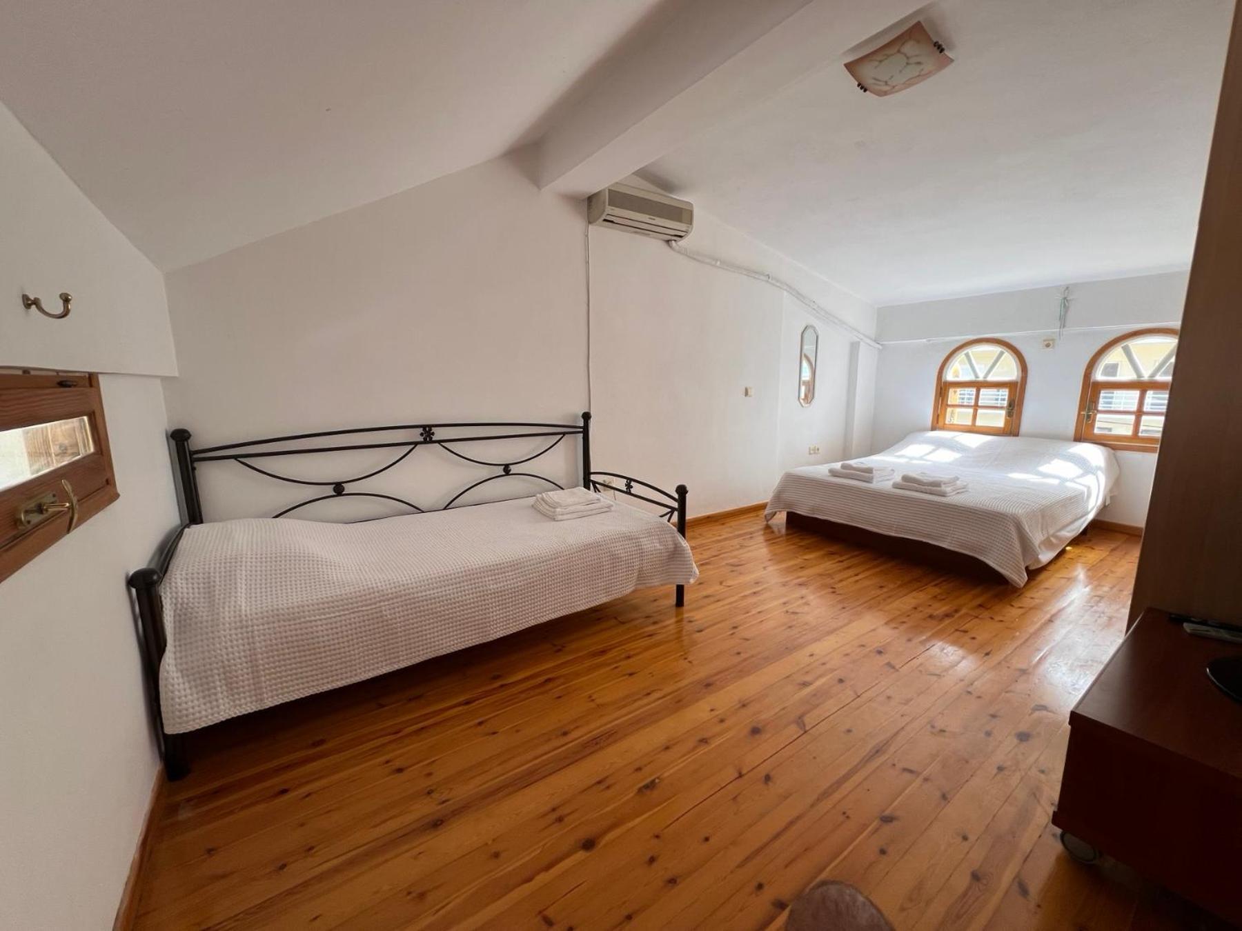 Casa Di Mare Villa Loutraki  Luaran gambar