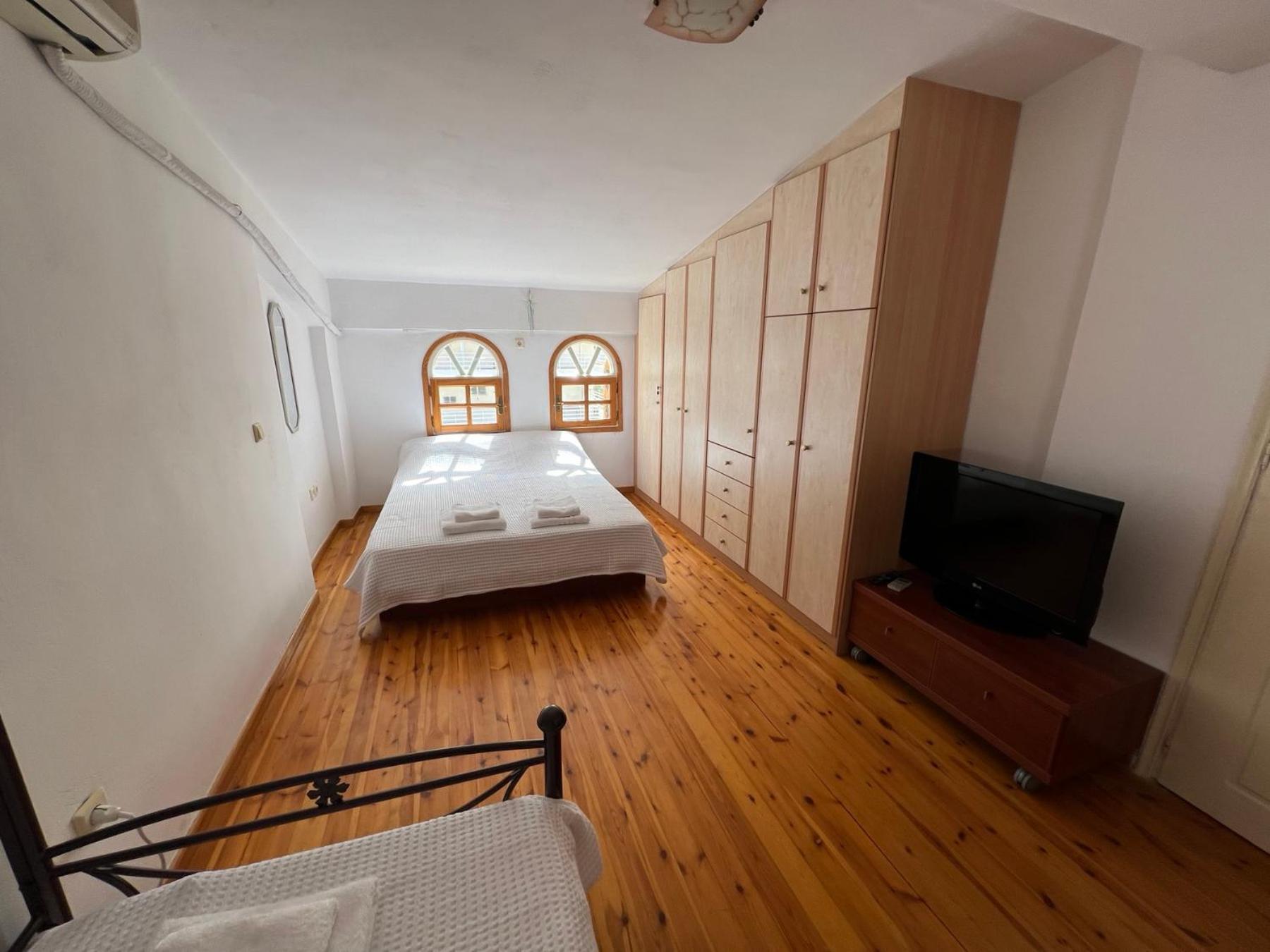 Casa Di Mare Villa Loutraki  Luaran gambar
