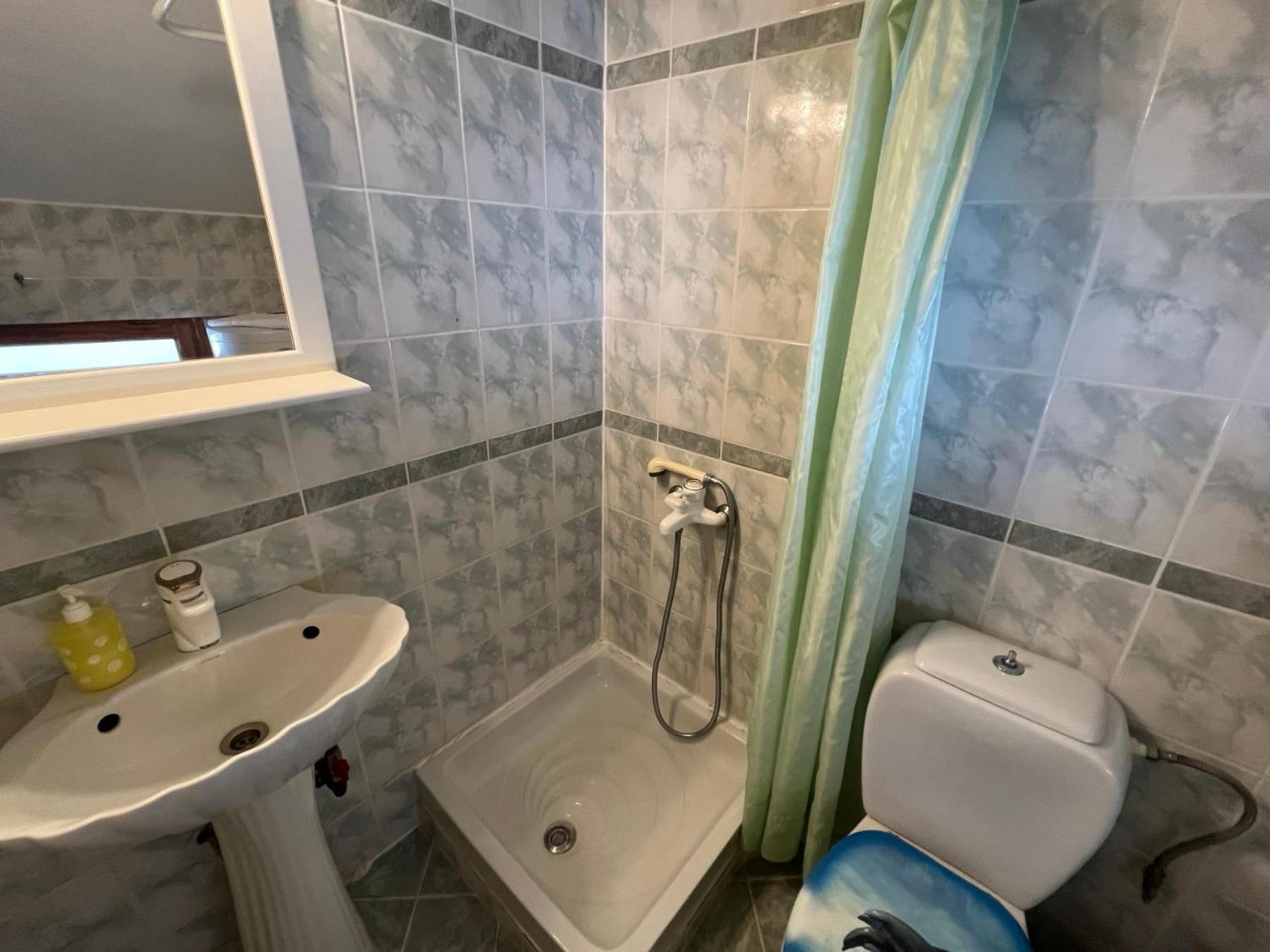 Casa Di Mare Villa Loutraki  Luaran gambar