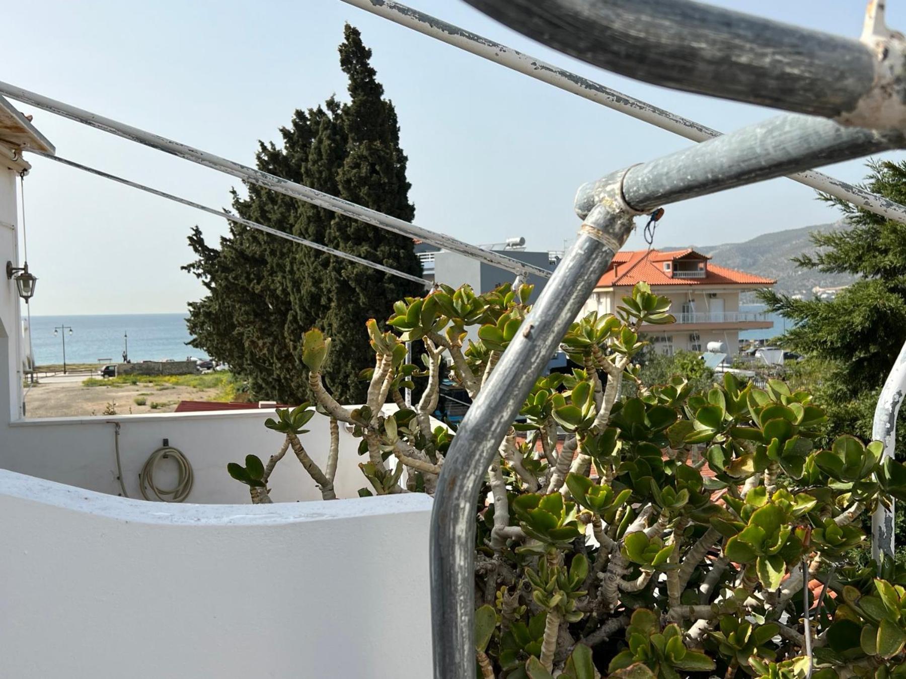 Casa Di Mare Villa Loutraki  Luaran gambar