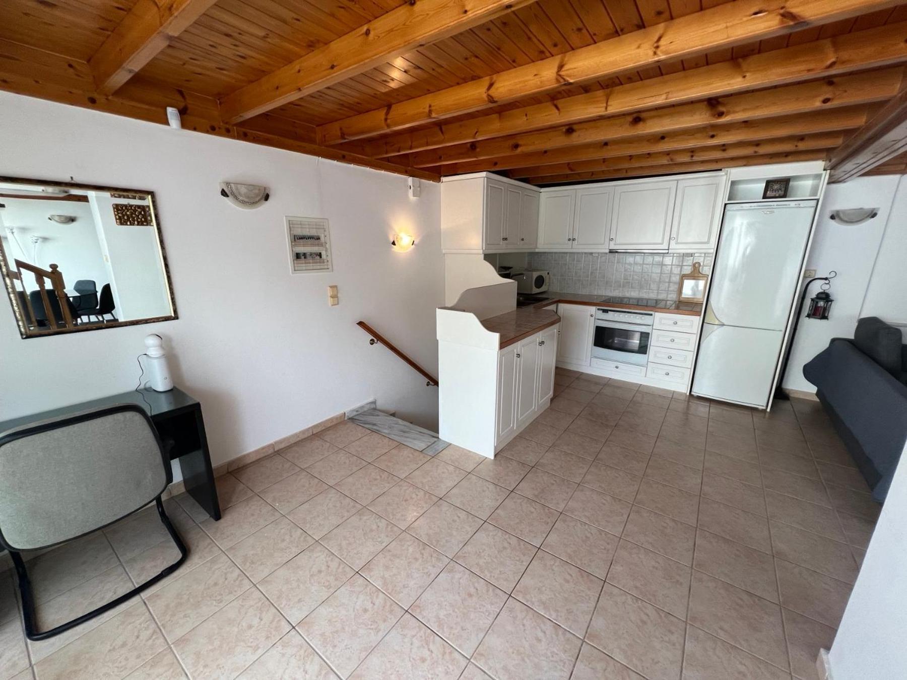 Casa Di Mare Villa Loutraki  Luaran gambar